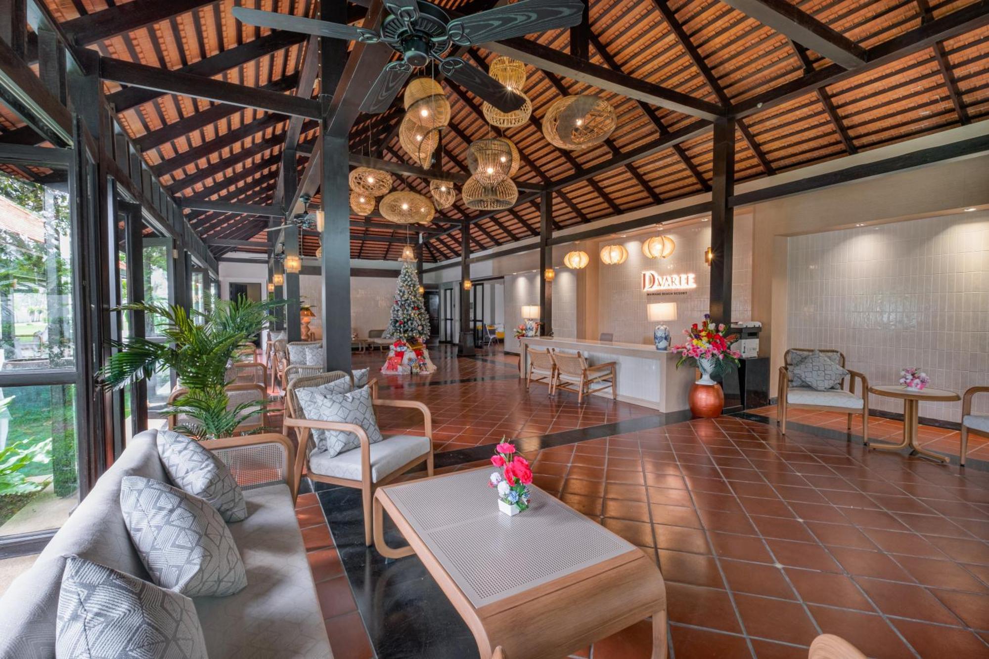 Estella Phuket Mai Khao Beach Resort Exteriör bild